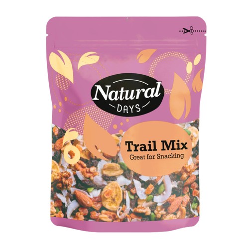 Natural Days Trail Mix