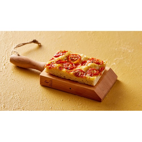 Pasta Evangelists Tomato & Rosemary Focaccia