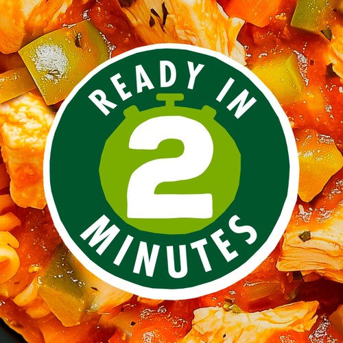 Dolmio Active Jalapeno and Chicken High Protein Instant Pasta Meal