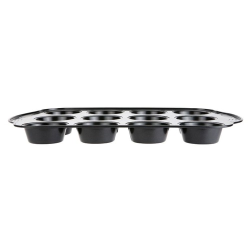 Prestige Aerolift Carbon Steel Muffin Tin 12 Cup