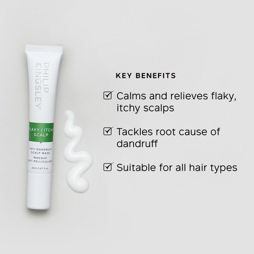 Philip Kingsley Flaky/Itchy Scalp Mask