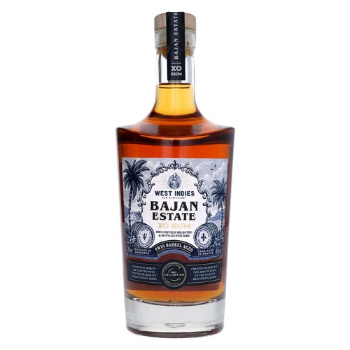 M&S Collection Bajan Estate XO Rum