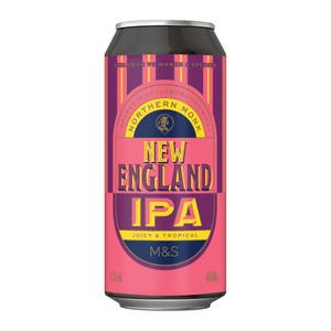 M&S x Northern Monk New England IPA