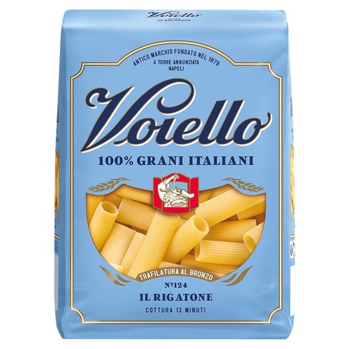 Voiello Rigatoni