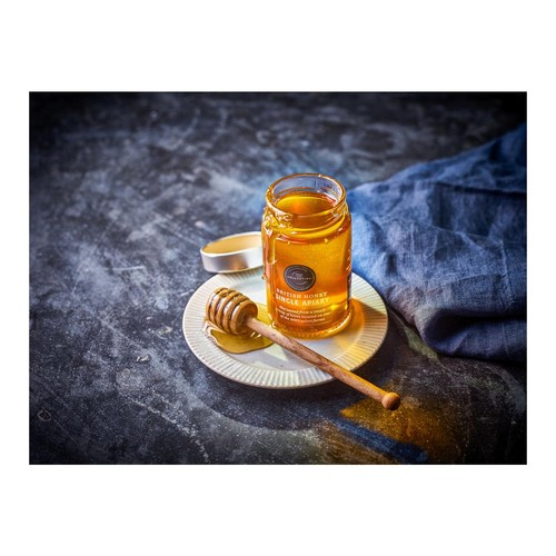 M&S Collection Single Apiary Pure British Honey