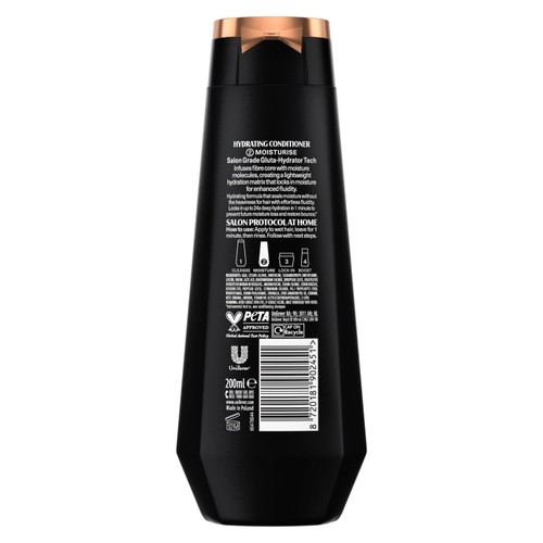 Tresemme Hydra Matrix Moisture Conditioner