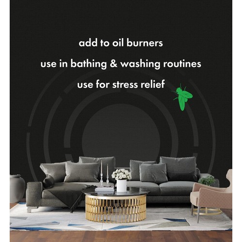 Incognito Organic Citronella Oil Insect Repellent