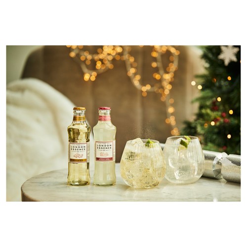 London Essence Co. Ginger Ale