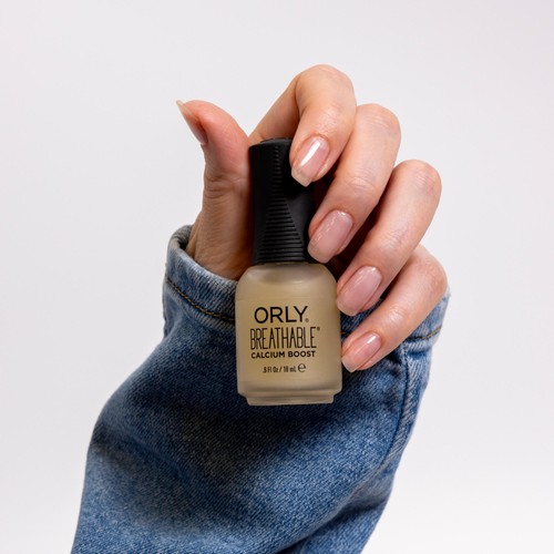 ORLY BREATHABLE Calcium Boost