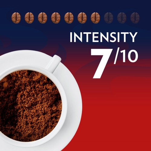 Lavazza Crema e Gusto Ground Coffee