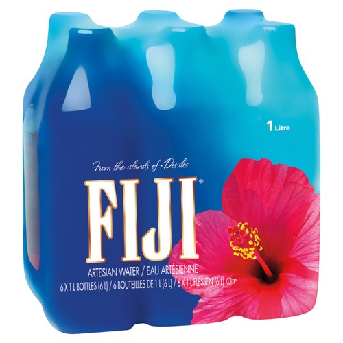 FIJI Artesian Water