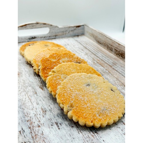 Emma's Country Cakes - Welsh Cakes