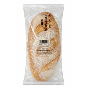 Cohens Bakery White Sourdough