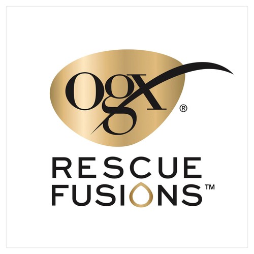 OGX Rescue Fusions Deep Hydration Hair Mask (Coconut Oil)