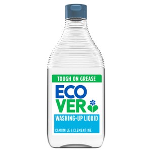 Ecover Camomile & Clementine Sensitive Washing-Up Liquid 450ml