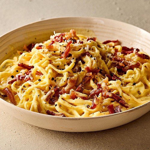 Pasta Evangelists Carbonara Sauce
