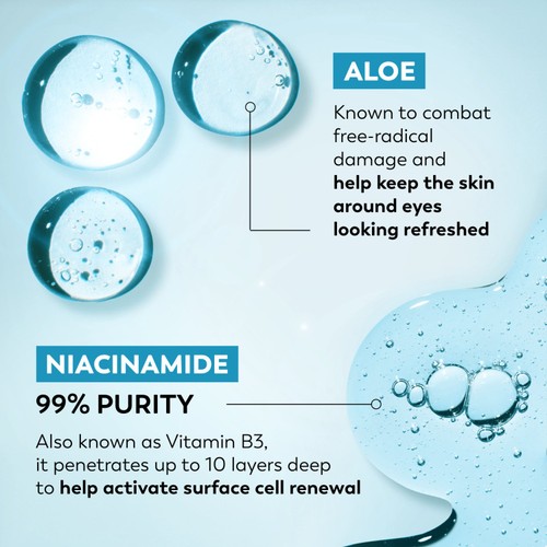 Olay Deep Hydrating Eye Gel