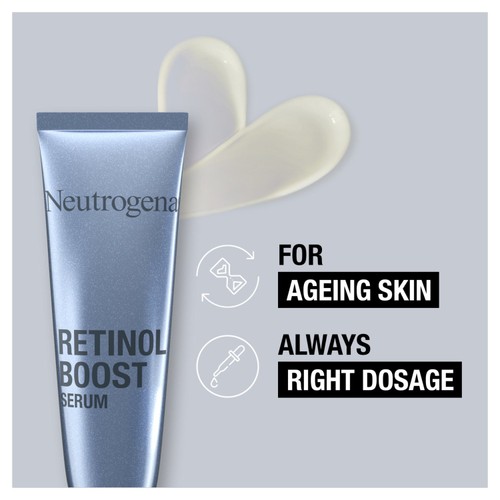 Neutrogena Retinol Boost Serum