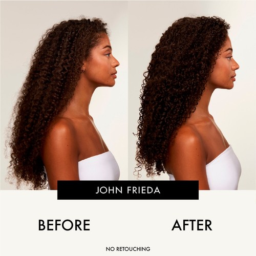 John Frieda Frizz Ease Dream Curls Air Dry Waves Styling Foam