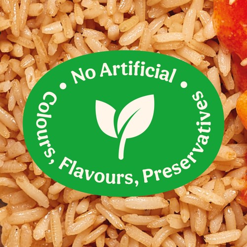 Ben's Original Wholegrain Microwave Rice