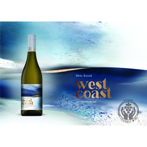 Neil Ellis West Coast Sauvignon Blanc