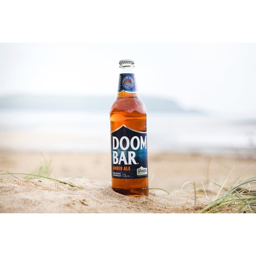 Sharp's Doom Bar Amber Ale