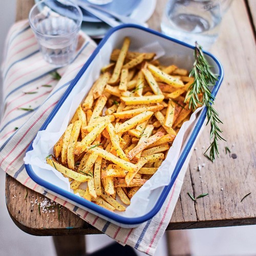 Picard-Potatoes Seasoned With Rosemary