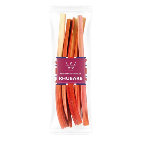 Wye Valley Outdoor Rhubarb
