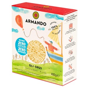 Armando Orzo
