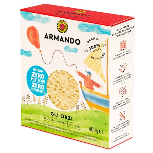 Armando Orzo