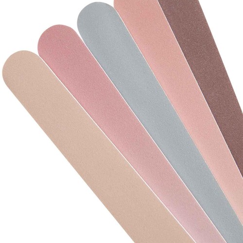 M&S Nail Files