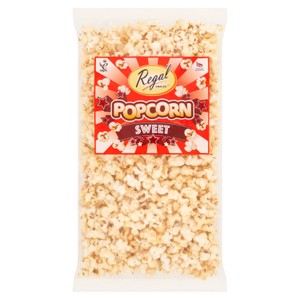 Regal Sweet & Salted Popcorn