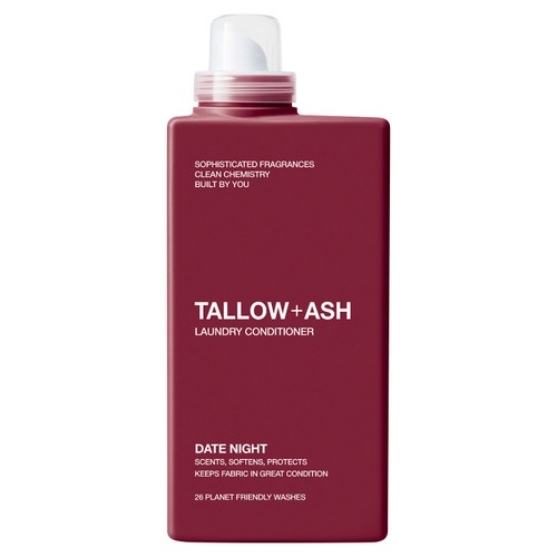 Tallow + Ash Date Night Laundry Conditioner 