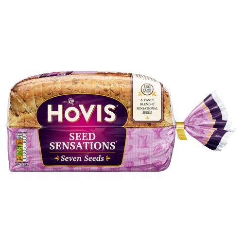 Hovis Seed Sensations Seven Seeds Original