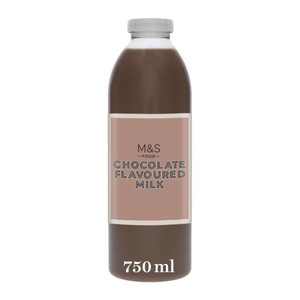 Chocolate Flavoured Milk