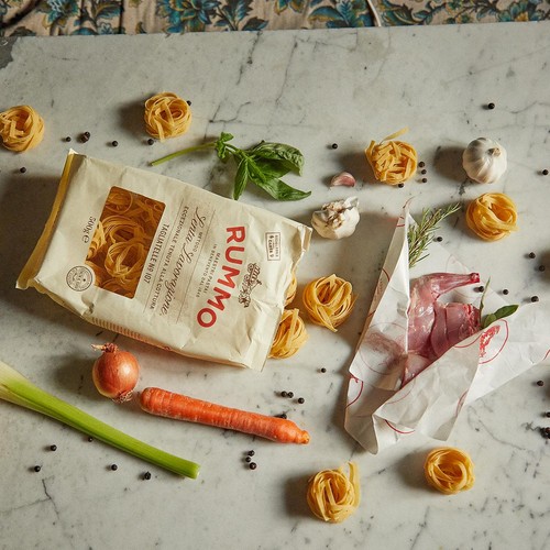 Rummo Tagliatelle Pasta No.107