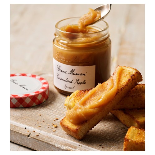 Bonne Maman Caramelised Apple