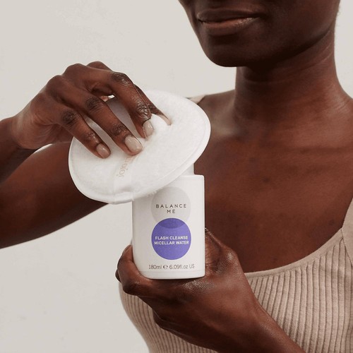 Balance Me Flash Cleanse Micellar Water