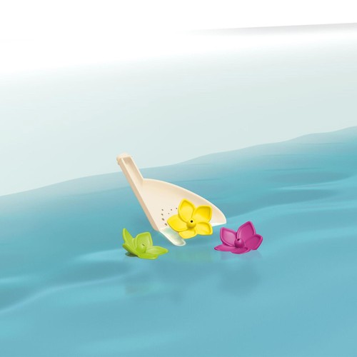 Playmobil 71459 JUNIOR AQUA & Disney - Moana's Sail Boat