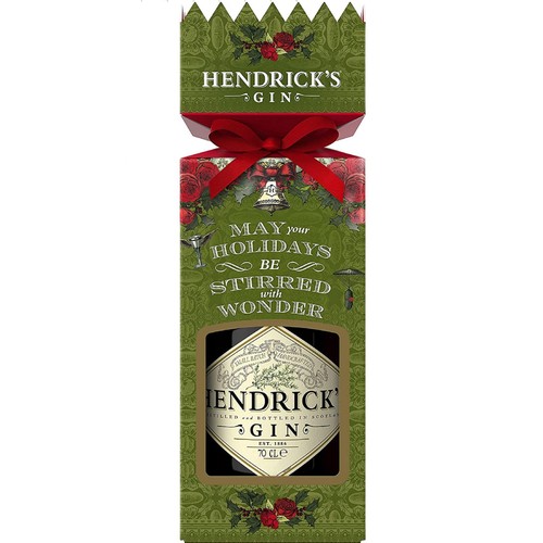 Hendrick's Gin Gift Pack