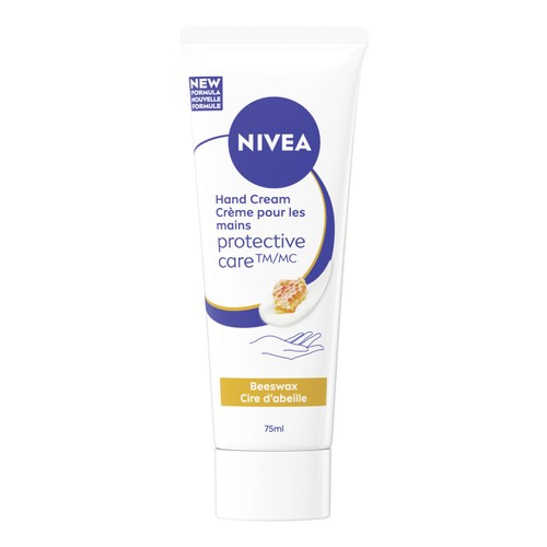 NIVEA Hand Cream Honey
