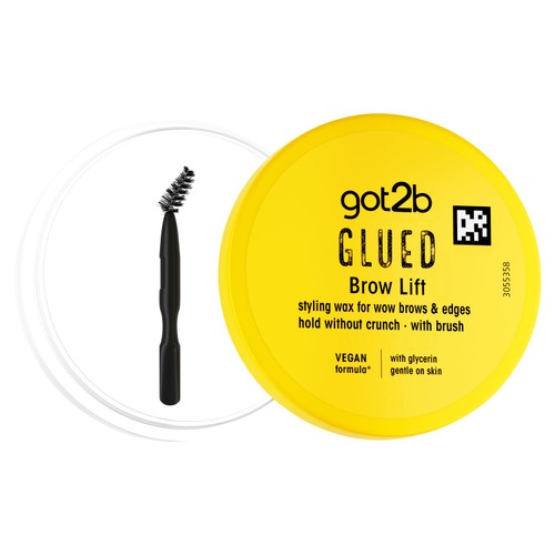 Got2b WAX Glued Brow Lift