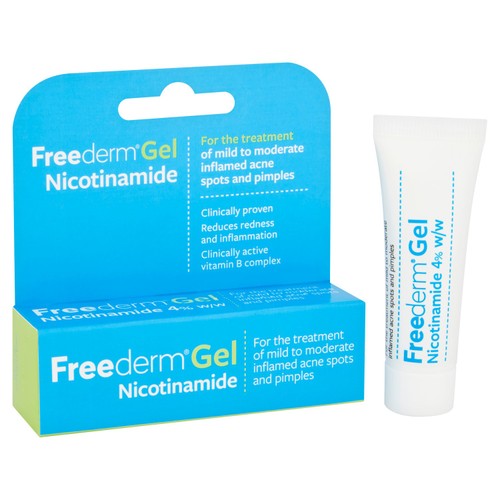 Freederm Treatment Gel