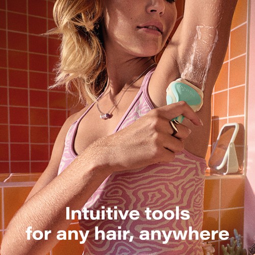 Wilkinson Sword Intuition Sensitive Women's Razor Blades