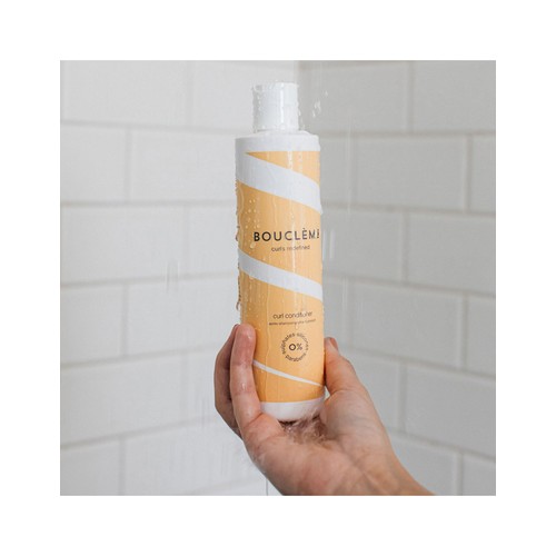 Boucleme Natural Curl Conditioner