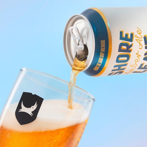 BrewDog Shore Leave
