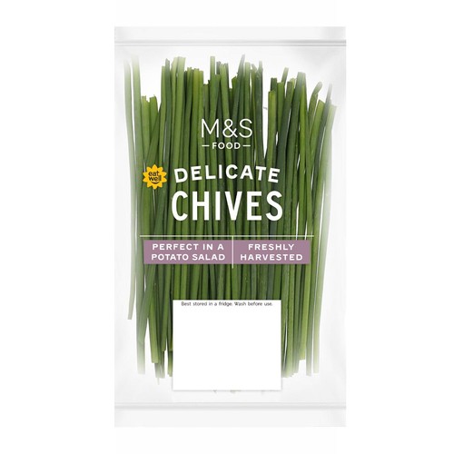 Cook With M&S Chives