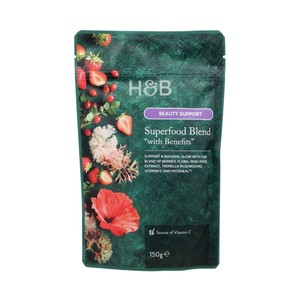 Holland & Barrett Beauty Superfood Blend (with benefits)
