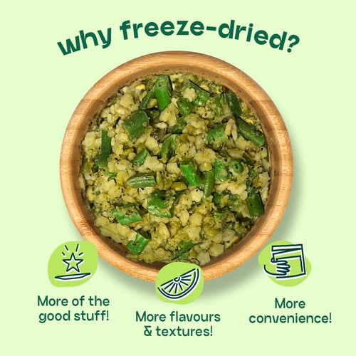 More Toddler Meals, Super Green Pasta Stars