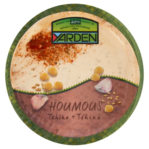 Yarden Houmous Tahina